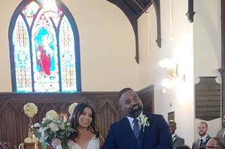 All Saints Chapel - 20