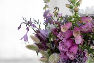 Blossoming Bough Flowers - 22