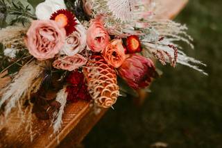 Mountain Laurel Floral - 7