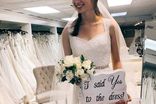 Bridal Boutique by New Name - 30