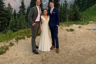 Best Day Ever Officiant - 75