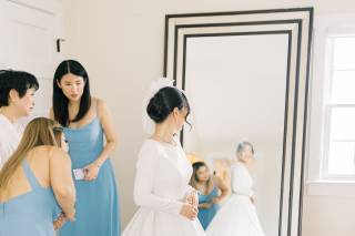 Fashion Irina-Custom Wedding Gowns - 44