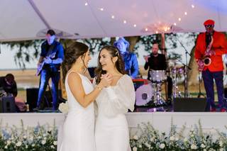 Agapae Oaks Weddings - 12