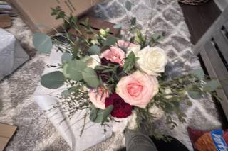 Exquisite Weddings & Events - 29
