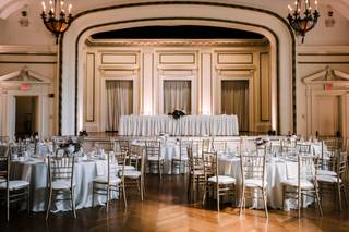 Greystone Hall - 16