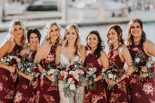 Desert Bloom Floral Designs - 25