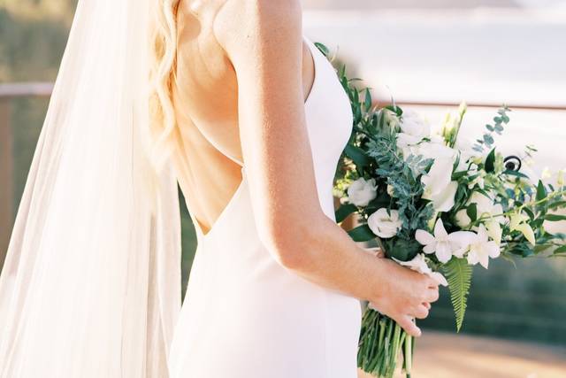 Crystal's Bridal Artistry 1