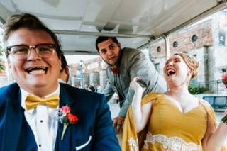 Adore Wedding Photography - 8