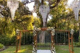 Events in Bloom - 30