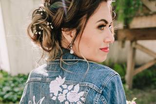 Katie Blasius Hair - 73