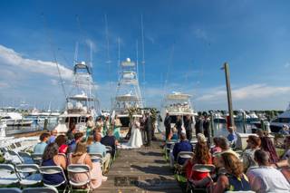 The Pavilion at Pirate's Cove Marina - 21