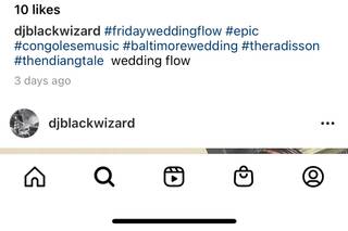 DJ BLACK WIZARD - WIZARD ENTERTAINMENT PRODUCTIONS, LLC - 22