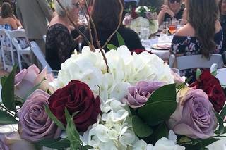 Sweet Flowers Weddings & Events - 40