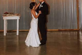 Hidden Creek Farm Weddings - 37