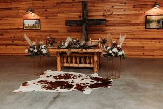 Taylormade Floral & Event Design - 40