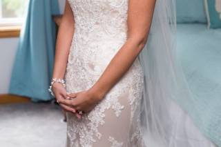 A Touch of Color Make Up and Hair LLC - 30