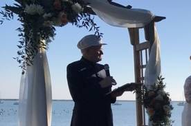 California Wedding Joy - 1