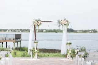 The Day of Wedding Planner & More - 7