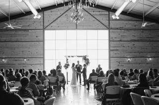 The Steel Barn Event Center - 14