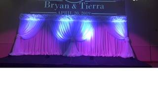 LiUna Event Center - 35