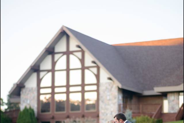 Lapeer Country Club 1