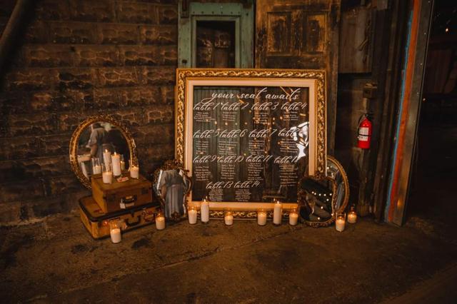 Kinsey Events Warehouse - 1
