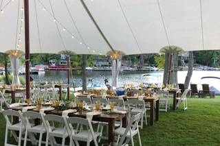 Seedling & Sage Catering Co. - 14