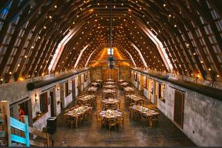 Overlook Barn - 60