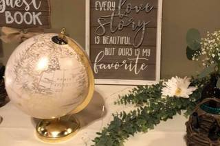 From this Day Forward Wedding Planning  - 9