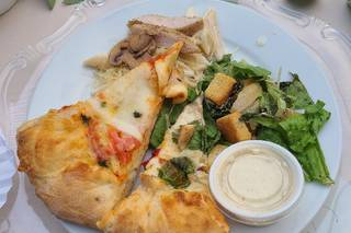 Magnolia Grill Catering - 9