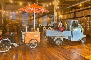 Dolce and Gelato Catering - 38