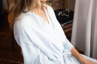 THE DAY Hair & Makeup - 28