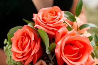 Nectar Custom Floral Designs - 18