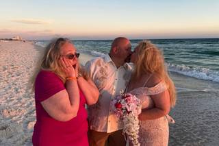 A Perfect Wedding, LLC - 49