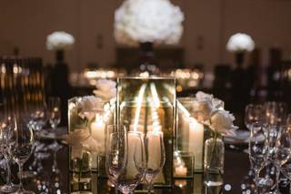 Festoons and Flourishes - 8