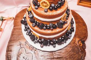 Chocolate Rose Bakeshop - 10
