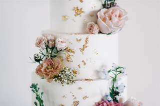 Michael Anthony Cakes - 49