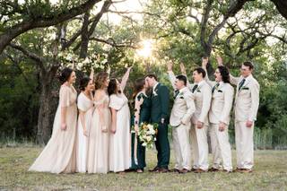 Wedding Day Girl - Day of Coordinators - 25