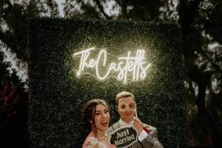 Rock and Love Weddings - 5