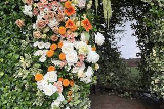 Wild Bunches Floral - 12