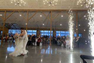 Brock Entertainment - 5