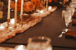 Humble Jade Events + Design - 8