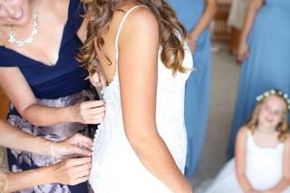 Glimmer Hair & Makeup - 107