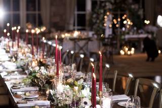 Cassandra Shah Flowers & Event Design - 52