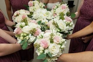 Fresh Bouquet - 44