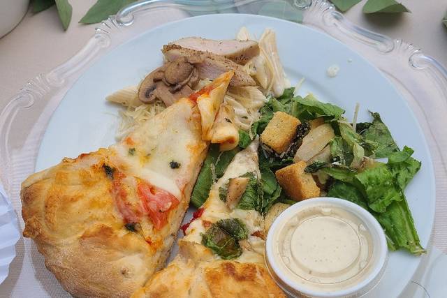 Magnolia Grill Catering 5