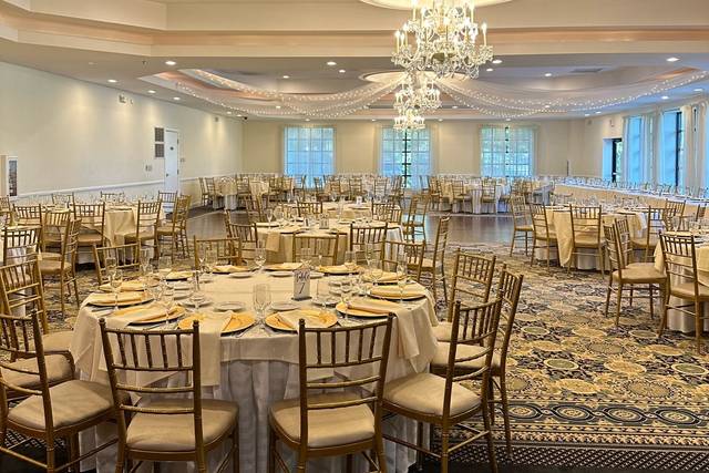 Mohawk River Country Club & Chateau 3