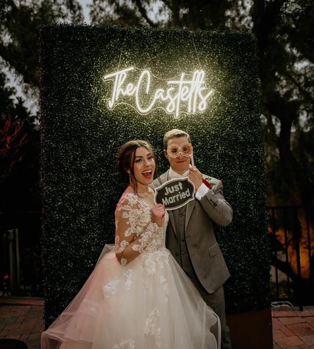Rock and Love Weddings - 2