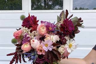 Rose Moss Designs - 9