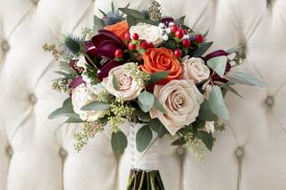 Petal Burst Designs - 27